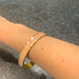Kate spade Margarita Bar Joke Bangle